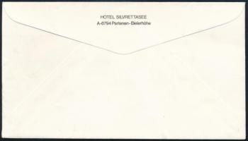 Ausztria 1982 Austria 1982
