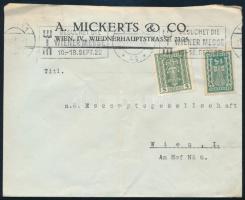 Ausztria 1922, Austria 1922