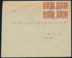 Ausztria 1922, Austria 1922