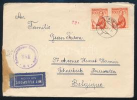Ausztria 1951, Austria 1951