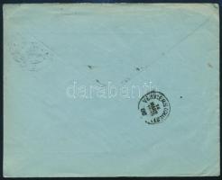 Austria 1906 Ausztria 1906