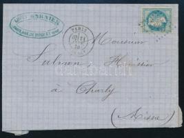 Franciaország 1870, France 1870