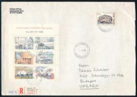 Finnország 1986, Finland 1986