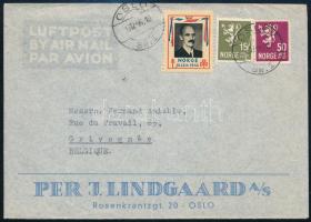 Norway 1946, Norvégia 1946