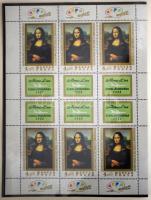 Hagyaték 3 hullámkarton ládában: 2 generációs gyűjtésből származó postatiszta ÉS bélyegzett magyar g...