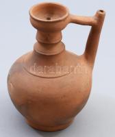 EVK 46 jelzéssel vizeskorsó, m: 16 cm