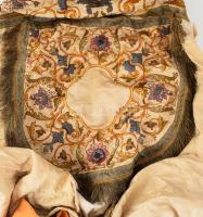 Miseruha, cca 20. sz. közepe, sérüléssel