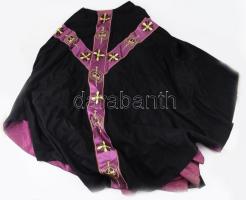 Miseruha, cca 20. sz. második fele, folttal.