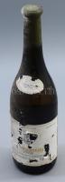 Etyeki Chardonnay 1992, 0,75l, 13%, sérült címkével, bontatlan.