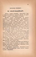 May, [Károly] Karl Friedrich: 
A sárgaképű ember. (A "Sut".) Úti elbeszélés. Fordították ...