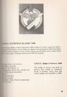 Polgár László: A magyar sport- és polgári repülés érmei. Medals of the Hungarian Sport and Civil Avi...