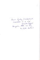 M. Tóth Antal:  Újra hallom szép szavát. Veszprém zenéje 1762-től a kiegyezésig. (Dedikált.) Veszprém, 1998. (Új Horizont Folyóirat és Könyvkiadó Alapítvány -- OOK-Press Kft.) 160 p. Egyetlen kiadás. Dedikált: "Szent-Gály Erzsébetnek szeretettel és a régi barátsággal. Veszprém, 1998. nov. 24. M. Tóth Antal". M. Tóth Antal (sz. 1940) veszprémi orvos, zenész zenetörténeti áttekintésében a püspökség jelenlétének és az iskolavárosi létnek köszönhetően művelt, polgári városnak számító Veszprém XVIII-XIX. századi zenetörténetét dolgozza fel. Művéhez jelentős segítséget nyújtott az 1825-től vezetett veszprémi zenei lajstrom, az úgynevezett Elenchus, melynek köteteiben a katolikus klérus tagjai lejegyezték és katalogizálták a város egyházzenei és világi zenei bemutatóit. Az oldalszámozáson belül gazdag szövegközti képanyaggal kísért zenetörténeti mű bő társadalmi keretben mutatja be a város történetének komolyzenei összevetőjét. Prov.: Szentgály Erzsébet restaurátor, műemlékvédelmi szakíró. Színes, illusztrált kiadói kartonkötésben, jó példány.