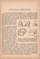 Jécsai László: 
Melegágy és üvegház a házikertben. A szerző rajzaival.
(Budapest), 1941. A Növényv...