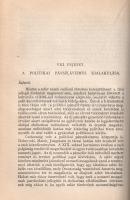 Rátz Kálmán: 
A pánszlávizmus története. (Előszó: Hodinka Antal.)
(Budapest, 1941). Athenaeum Rt. ...