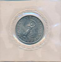 1981. 10Ft Ni "FAO" lezárt fóliatokban T:AU
Adamo EM63