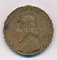 Madarassy Walter (1909-1994) 1938. "Sanctus Stephanus Hungariae Protorex et Apostolus (Szent Is...