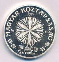 2006. 5000Ft Ag "Bartók Béla" T:PP Bartók portré aranyozva!
Adamo EM201