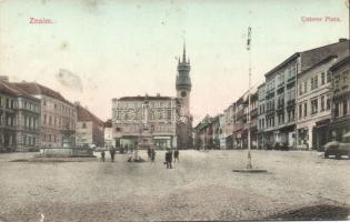 Znojmo square