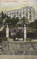 San Remo, Hotel Royal (fl)