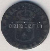Franciaország/királyság 1778. Sol XVI.Lajos T:3-/4+