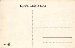 Zsögödfürdő, Jigodin Bai; fürdő. Gyönös Gyula kiadása / spa, bath