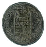 Római Birodalom 324-327. I. Constantinus / Nicomedia AE Antoninianus bronz (2,81g) T:XF,VF
Roman Em...