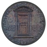 Vatikán 1950. "PIVS XII ROMANVS PONTIFEX MAXIMVS / EGO SVM OSTIVM PER ME SI OVIS INTROIERIT SAL...