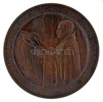 Vatikán 1954. "PIUS XII PONTIFEX MAXIMUS ANNO XVII / MARIA VIRGO IN VAT BASILICAE MAIESTATE REG...