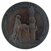 Vatikán 1954. "PIVS XII PONTIFEX MAXIMVS ANNO XVI / MARIALEM ANNVM RELIGION AVSPICATVRI" k...