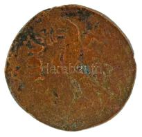 Ptolemaida Egyiptom Kr.e. 3. század k. AE26 bronz (15,12g) T:VF,F
Ptolemaic Egypt around 3rd Centur...