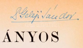 Kornis Gyula: A tudományos gondolkodás. A tudós lelki alkata. I-II. köt. Geleji Sándor (1898-1967), ...