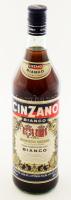 cca 1994 Cinzano Bianco, 1l, 16%, bontatlan.