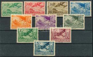 1936 Repülő (III.) sor (12.000)