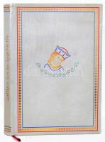 Walther von der Vogelweide válogatott versei. Válogatta, összeállította és az utószót írta: Keresztu...