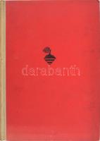 Ortutay Gyula: Nyíri és rétközi parasztmesék. (Számozott. Aláírt.) Bevezető tanulmánnyal és jegyzete...