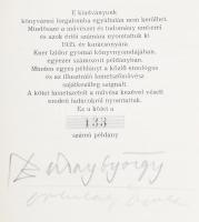 Ortutay Gyula: Nyíri és rétközi parasztmesék. (Számozott. Aláírt.) Bevezető tanulmánnyal és jegyzete...