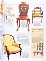 Judith Miller: Régiségek közelebbről. Bp., 2000., Panoráma. 224p. Kiadói kartonált papírkötés