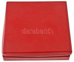 1985. "A mohácsi Kisfaludy Károly Gimnázium ötven éves 1935 - 1985" kétoldalas, öntött bro...