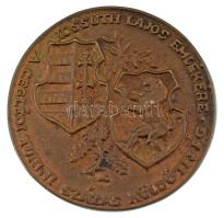 1985. "Eljöttünk, hogy megmondjuk...mi téged szeretünk / Kossuth Lajos emlékére - A ceglédi tur...