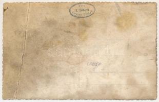 Feketehalom, Zeiden, Codlea; Baile Carmen Sylva / strand, fürdő / beach, bathers. Foto K. Folberth p...