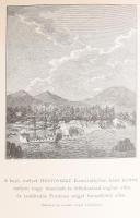 Jókai Mór: Gróf Benyovszky Móricz életrajza, saját emlékiratai és útleírásai. Képekkel, térképekkel,...