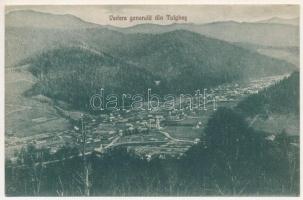 Gyergyótölgyes, Tölgyes, Tulghes; Vedere generala / látkép / general view. Rud. Ulrich Fotograf. (EK)
