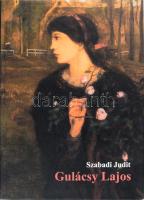 Szabadi Judit: Gulácsy Lajos. Bp., 2007, Fekete Sas Kiadó. Kiadói kartonált kötés, papír védőborítóval, jó állapotban.