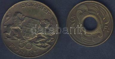 DN "BSZKRT" 5Ft, 50Ft T:2