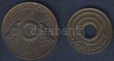 DN "BSZKRT" 5Ft, 50Ft T:2