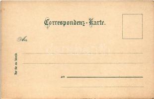 Lovran, Lovrana, Laurana; G. Rüger &amp; Co. Auto-Chrom