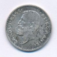 Románia 1914. 1L Ag "I. Károly" T:VF
Romania 1914. 1 Leu Ag "Carol I" C:VF
Kra...