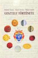 Bodnár Tamás - Simon István - Takács László: Gesztely története. Gesztely, 2014., Gesztely Község Önkormányzata, 418 p. Kiadói kartonált papírkötés. Megjelent 700 példányban.