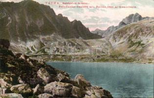 Tátra Batizfalvi tó (fl)