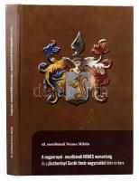 id. mezőbándi Nemes Miklós: A nagyernyei - mezőbándi Nemes nemzetség és a jászberényi Surák tímár nagycsalád élete és kora. hn., én. (2017?), Szerzői kiadás, 280 p. Kiadói kartonált papírkötés.